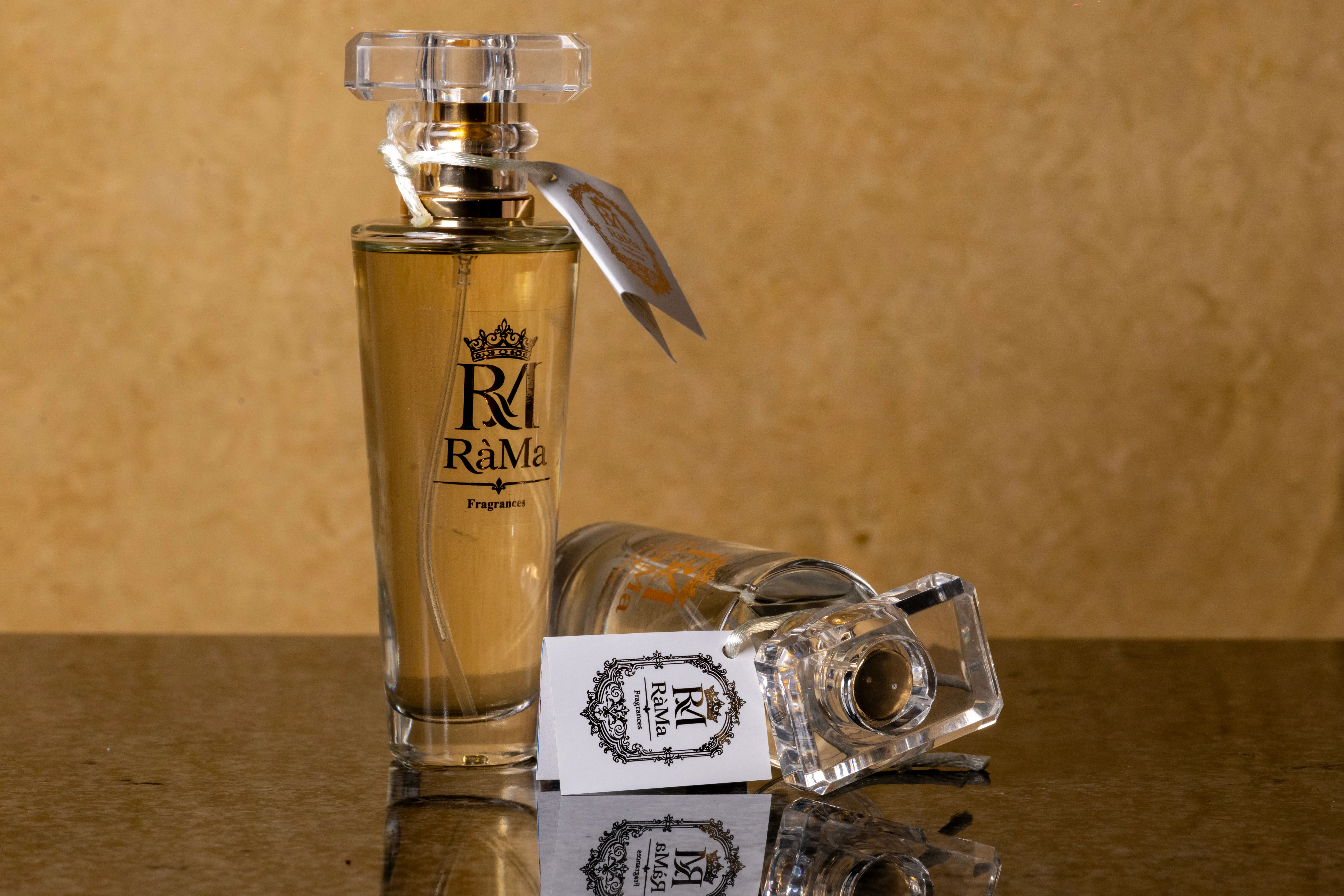 Flacone RàMa